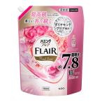 【大容量】 フレアフレグランス 柔軟剤 フローラル＆スウィート つめかえ用 メガサイズ(2800ml)【フレア フレグランス】