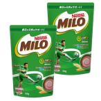  Nestle miro оригинал молния верх 700g x2 шт. комплект 