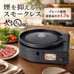 イワタニ カセットガス スモークレスグリル やきまるビッグ CB-SLG-BIG 焼肉 プレート お肉