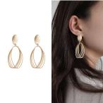 Yahoo! Yahoo!ショッピング(ヤフー ショッピング)ピアス レディース/しずくバックキャッチ ピアス ラインストーン キラキラ 上品 エレガント 女性 結婚式 二次会 パーティ
