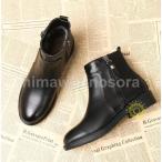 ショートブーツ レディース ぺたんこ エンジニアブーツ  エンジニアブーツ　フラットシューズ　ローヒール ブーティ   歩きやすい 美脚 秋冬