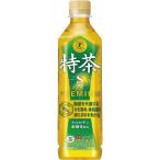サントリー緑茶 伊右衛門 特茶500ml(24本)(特定保健用食品)