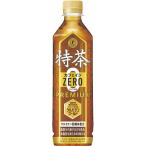 サントリー 特茶カフェインゼロ500ml(24本)(特定保健用食品)