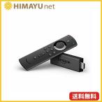 Yahoo! Yahoo!ショッピング(ヤフー ショッピング)Fire TV Stick  Alexa対応音声認識リモコン付属