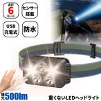  передняя фара заряжающийся LED передняя фара свет велосипед передняя фара лампа рыбалка шлем сенсор свет наружный сенсор мигающий свет led мощный сильнейший заряжающийся 