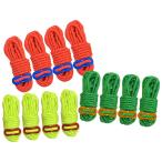  гид трос отражающий материал ввод палатка трос pala код 4mm 4m 4шт.@ многоцелевой трос палатка для брезент для трос ползун есть 