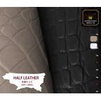  натуральная кожа половина . размер Lux черный ko гладкий [ заказ cut, Laser обработка,UV принт соответствует ] сделано в Японии ( ручная работа работа с кожей )