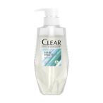 ユニリーバ CLEAR クリア スカルプ ＆ ヘア エキスパート ヘア プロテクト シャンプー ポンプ 350g