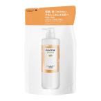 ショッピングパンテーン P&G パンテーン エフォートレス コンプリート ナイトリペア シャンプー 350ml つめかえ用