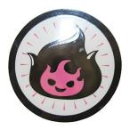 TU-140TC おしっこターゲットシール (おばけ) (4956497043517)