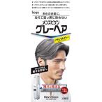 メンズビゲン グレーヘア ナチュラルグレー 80g