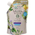 Yahoo! Yahoo!ショッピング(ヤフー ショッピング)サロンスタイル コンディショナー エアインスムース つめかえ 360ml