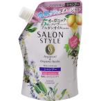 Yahoo! Yahoo!ショッピング(ヤフー ショッピング)サロンスタイル シャンプー リッチモイスチュア つめかえ用 360ml