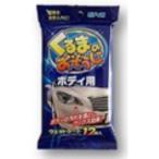 ペーパーテック くるまのおそうじ ボディ用 12枚 (カー用品 掃除)( 4580131771285 )