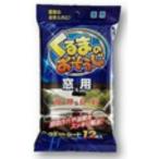 ペーパーテック くるまのおそうじ 窓用 12枚 (自動車 カー用品 掃除)( 4580131771292 )
