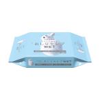 ネピア おしりセレブWET 詰替え用 無香料 60枚入