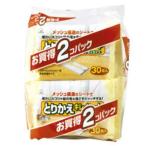  хлопок *labo напольное покрытие стеклоочиститель для .... сиденье 2ko упаковка ( 4901933040919 )