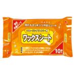 コットン・ラボ フローリングワイパー用 ワックスシート シートの大きさ:各社共通サイズ