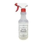 友和 泡でも使える スプレーボトル 500ml