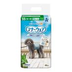 犬用マナーパンツ、サニタリーパンツ