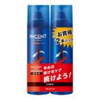 バスクリン INCENT インセント 薬用 