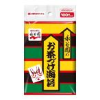 ダイレイ 永谷園 お茶�