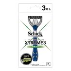  Schic * Japan schick Schic Extreme 3 чуткий . для 3 шт. входит kami санки 
