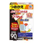 ハエ、蚊駆除剤