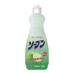 カネヨ石鹸 ソープ ンライム 本体 600ml