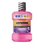 JNTLコンシューマーヘルス 薬用 リステリン トータルケア 歯周マイルド 1000mL 液体歯磨き