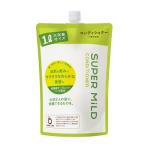 ファイントゥデイ スーパーマイルド コンディショナー 大型 つめかえ用 ( 内容量: 1000ML )