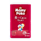 ユニ・チャーム マミーポコ パンツ おおきめ M 50枚 ドラえもん こども用紙おむつ