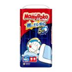 ユニ・チャーム マミーポコパンツ 夜用 M 40枚入 紙おむつ こども用紙おむつ