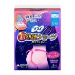  Uni * очарование sofi супер .. шорты S-M 8ko входить ночь для гигиенические прокладки 