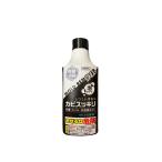 ロケット石鹸 カビスッキリスプレー 泡タイプ つけかえ用 400ml ハーブの香り