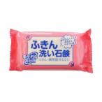 ふきん洗い石鹸 135g