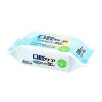  Showa бумага . полость рта уход влажный сиденье 50 листов 