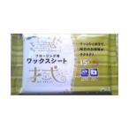 (昭和紙工)ラク楽LIFE フローリング用ワックスシート 15枚入り ( 4957434005698 )