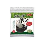 コットン・ラボ お茶っぱポン大判(30枚入)