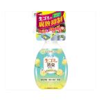 大日本除虫菊 金鳥 クリーンフロー 生ゴミ用 消臭スプレー 200ml