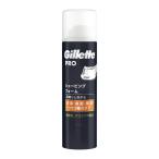 P&amp;Gji let Gillette PRO пена для бритья 245g