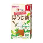 和光堂 飲みたいぶんだけ ほうじ茶 1か月頃から 1.2g×8包