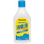  Panasonic (Panasonic) VALTBN5M портативный туалет дезодорация жидкость 400ml