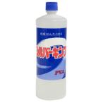 シルバー化成工業所 シルバーキング 750ML (合成せんたくのり)( 4901738171474 )