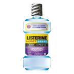 ジョンソン＆ジョンソン 薬用 リステリン トータルケア 歯周クリア 500ml