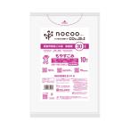 Yahoo! Yahoo!ショッピング(ヤフー ショッピング)日本サニパック GCN34 西宮市指定 ごみ袋 家庭用 もやすごみ 30L 10枚入 nocoo in