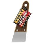  Fujiwara промышленность SK11 фундамент для шпатель для шпаклевки нержавеющая сталь 60mm 0.4mm 1 штук 