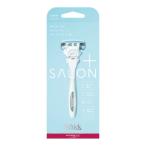 [ бесплатная доставка ] Schic Shick гидро шелк салон плюс держатель лезвие имеется 1 шт 