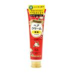 【送料無料】柳屋本店 ジェノス ヘアクリーム 椿 140g 1個