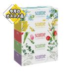 [SALE] сделано в Японии бумага kresia Scotty цветок box 250 комплект ×5 в коробке box салфетка 